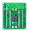 ANALOG DEVICES EVAL-16LFCSPEBZ Evaluation Board, Analogue Switch and Multiplexer, Interface