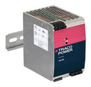 TRACO POWER TIB 480-148 AC/DC DIN Rail Power Supply (PSU), ITE, 1 Output, 480 W, 48 V, 10 A