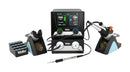WELLER T0053456699 Rework Set, WXSmart, 300 W, 230 V, 450 &deg;C