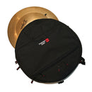 Gator 22" Cymbal Backpack