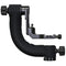 LensCoat Gimbal Tripod Head Cover (Black)
