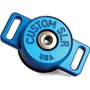 Custom SLR C-Loop HD Camera Strap Mount Solution (Blue)