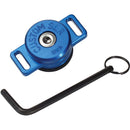 Custom SLR C-Loop HD Camera Strap Mount Solution (Blue)