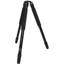 FEISOL CT-3301 Classic Rapid Carbon Fiber Tripod