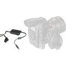 Core SWX 48" XP POWERTAP CABLE FOR CANON C300