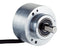 SICK DBS60E-S4FK04096 Rotary Encoder, Mechanical, Incremental, 4096 PPR, Horizontal