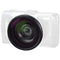 Olympus FCON-T01 Fisheye Converter Lens
