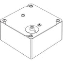 SoundTube Entertainment AC-JB20-XFMR Junction Box and 20W Transformer for FP Sound-Focusing Speakers