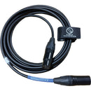 Cable Techniques CT-PX-310 Premium Microphone Cable - 10' (3.04m)