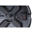 SKB Roto X Cymbal Vault (Black)