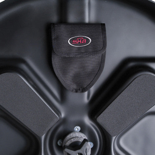 SKB Roto X Cymbal Vault (Black)