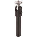 PANAVISE 6" Dual Option Mount (Black)