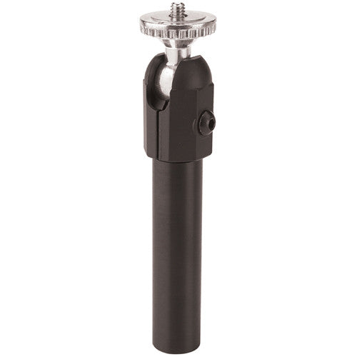 PANAVISE 6" Dual Option Mount (Black)