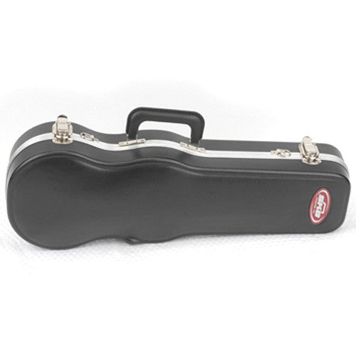 SKB 1/4 Violin Deluxe Case