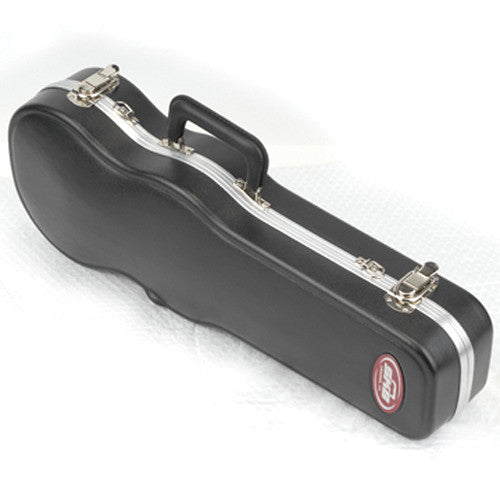 SKB 1/4 Violin Deluxe Case