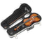 SKB 1/4 Violin Deluxe Case