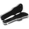 SKB 4/4 Violin / 14" Viola Deluxe Case