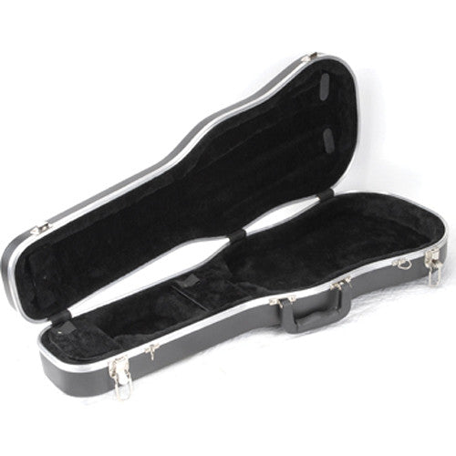 SKB 4/4 Violin / 14" Viola Deluxe Case