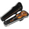 SKB 4/4 Violin / 14" Viola Deluxe Case