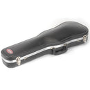 SKB 4/4 Violin / 14" Viola Deluxe Case