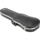 SKB 4/4 Violin / 14" Viola Deluxe Case