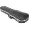 SKB 4/4 Violin / 14" Viola Deluxe Case