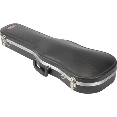 SKB 4/4 Violin / 14" Viola Deluxe Case