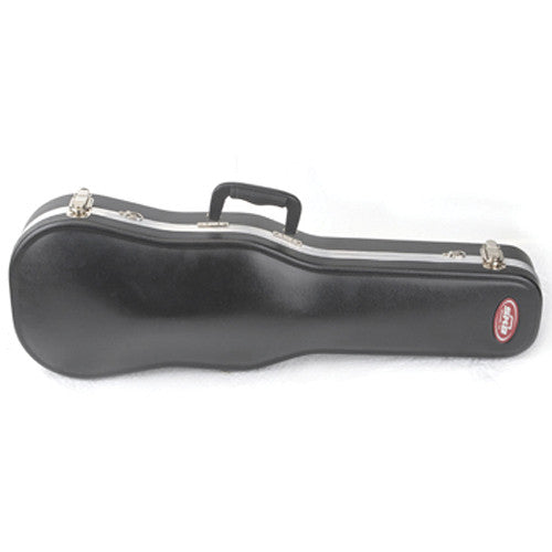 SKB 4/4 Violin / 14" Viola Deluxe Case