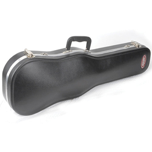 SKB 4/4 Violin / 14" Viola Deluxe Case