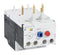 LOVATO RF381000 Overload Relay, 3 Pole, IP20, 6.3 A, 10 A, RF38 Series