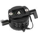 Sunwayfoto DDP-64MX Indexing Rotator for Panoramas