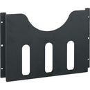 Middle Atlantic Rear Door Document Pocket