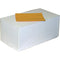 Duracraft 500 Kraft Negative Preserver Envelopes for 4.0 x 5.0 Film (Plain)