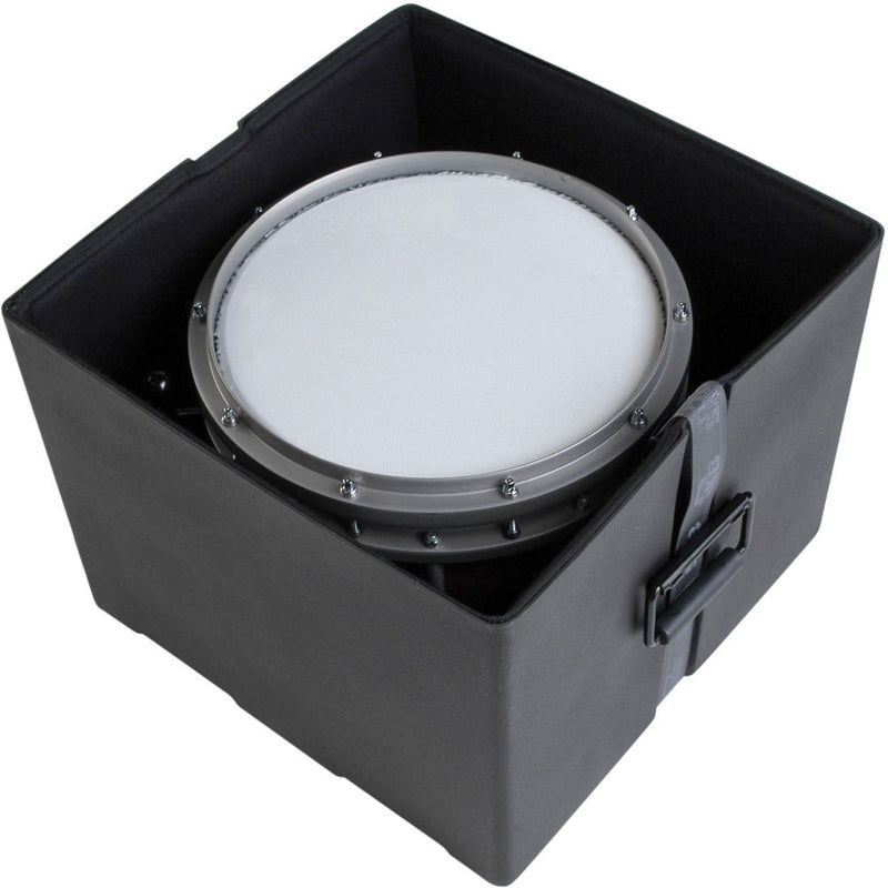 SKB 11 x 13" Marching Snare Drum Case (Black)