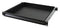 PENN ELCOM R1291K Rack Shelf, 1U, 483 mm, 380 mm, 19" Rack Cabinets, 19 ", 14.96 "