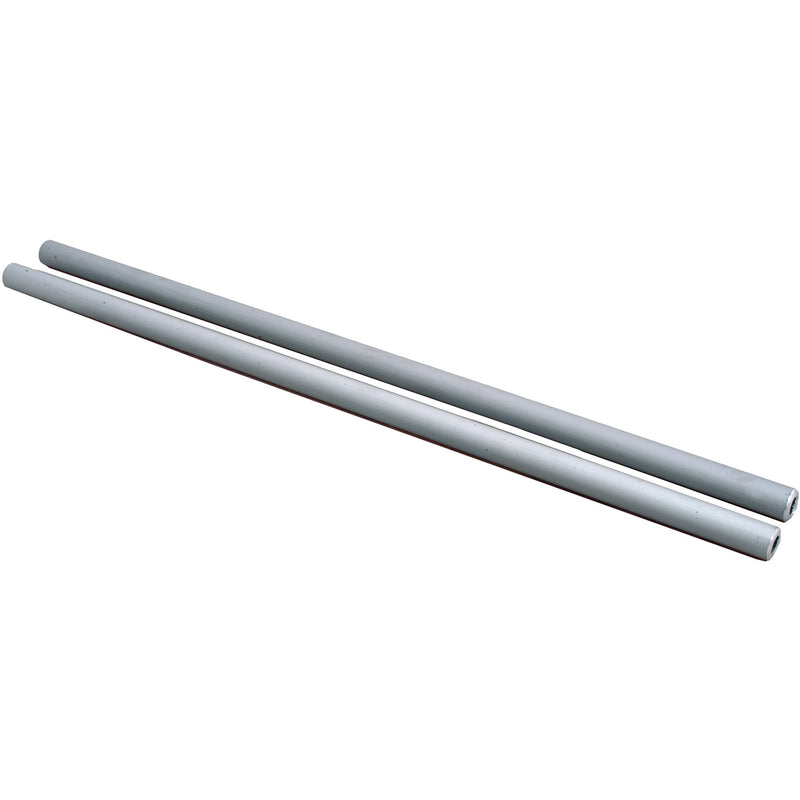 Cavision 15mm Aluminum Rods (Pair, 18")