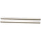 Cavision 19mm Steel Rods (Pair, 10")