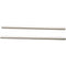 Cavision 19mm Steel Rods (Pair, 19")