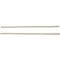 Cavision 19mm Steel Rods (Pair, 25.5")
