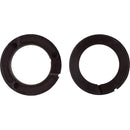 Movcam 104:86mm Step-Down Ring for Clamp-On MatteBoxes