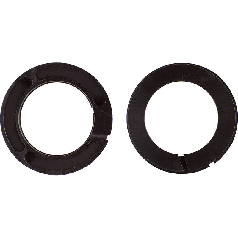 Movcam 104:86mm Step-Down Ring for Clamp-On MatteBoxes