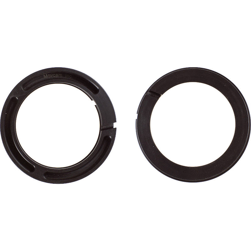 Movcam 104:85mm Step-Down Ring for Clamp-On MatteBoxes
