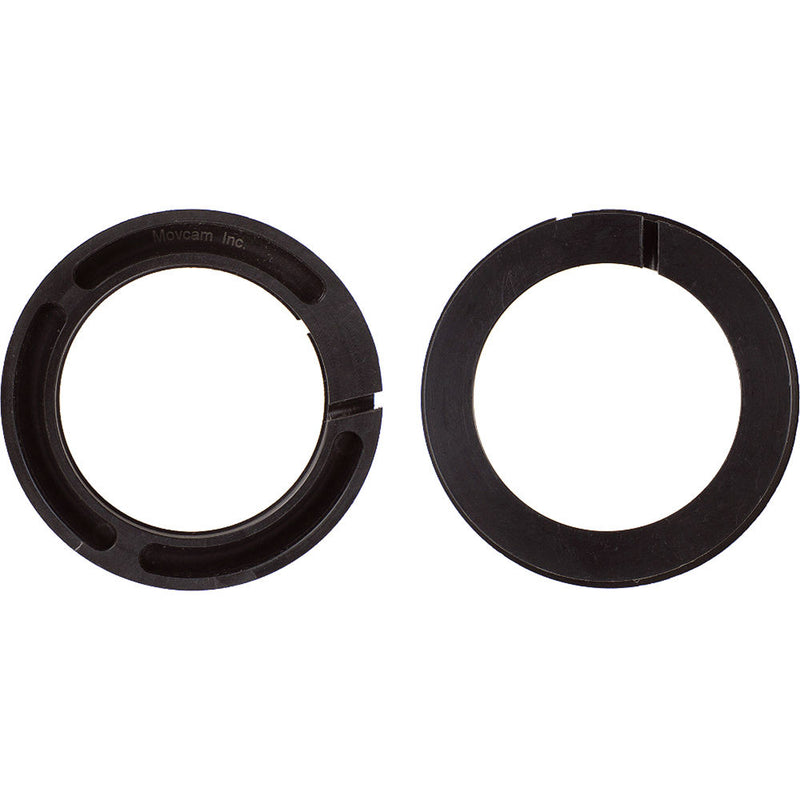 Movcam 104:77mm Step-Down Ring for Clamp-On MatteBoxes