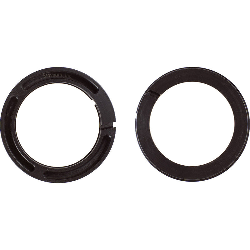 Movcam 104:82mm Step-Down Ring for Clamp-On MatteBoxes