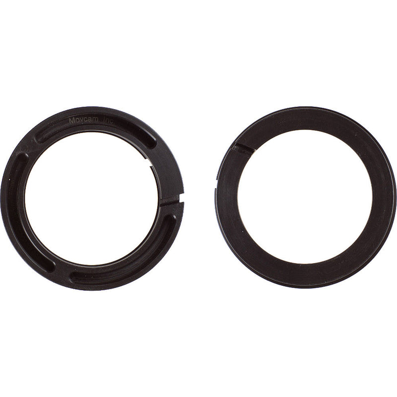 Movcam 104:83mm Step-Down Ring for Clamp-On MatteBoxes