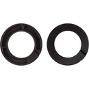 Movcam 130:85mm Step-Down Ring for Clamp-On MatteBoxes