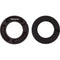 Movcam 144:100mm Step-Down Ring for Clamp-On MatteBoxes