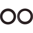 Movcam 114:87mm Step-Down Ring for 114mm Threaded MatteBox