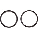 Movcam 114:110mm Step-Down Ring for 114mm Threaded MatteBox