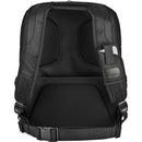 Targus Checkpoint-Friendly 15.4" Corporate Traveler Backpack (Black)